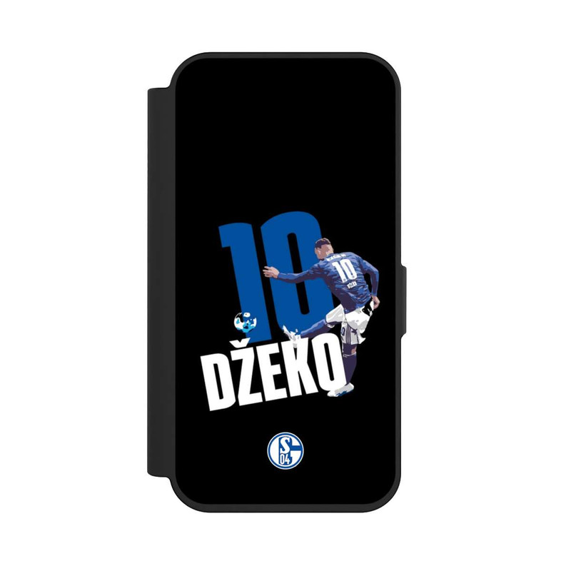 iPhone 15 Pro NIVOflip Edin Džeko 10