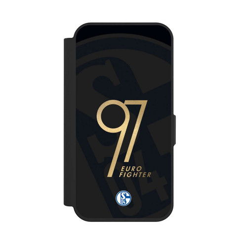Apple iPhone 15 Pro NIVOflip S04 Eurofighter 97