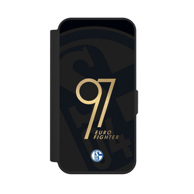 iPhone 15 Pro NIVOflip S04 Eurofighter 97