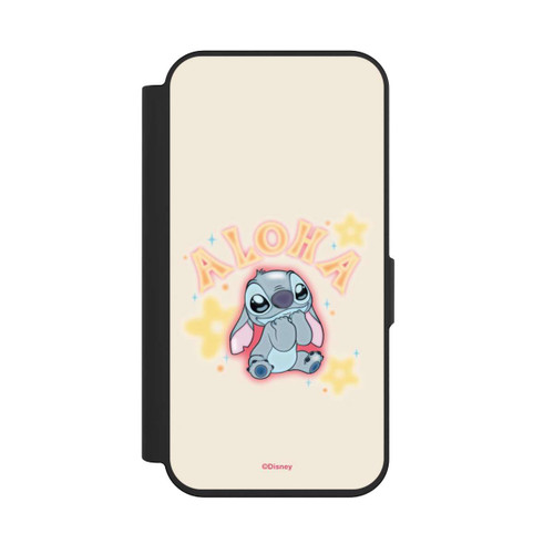 Apple iPhone 15 Pro NIVOflip Aloha Stitch