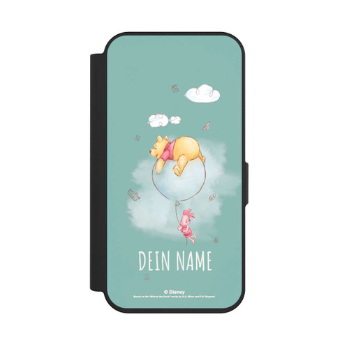 Apple iPhone 15 Pro NIVOflip Uncheered by a Balloon Personalisierbar