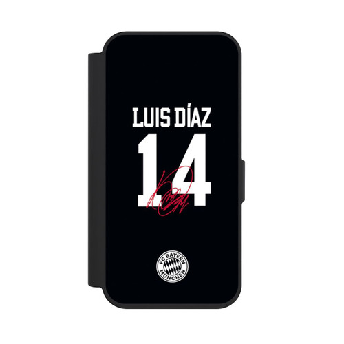 Apple iPhone 15 Pro NIVOflip Luis Díaz 14