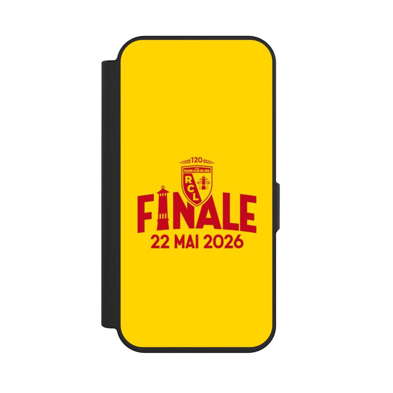 iPhone 15 Pro NIVOflip RC Lens en finale 2026