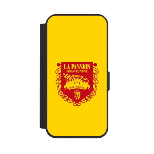 Apple iPhone 15 Pro NIVOflip RC Lens 2026 en finale