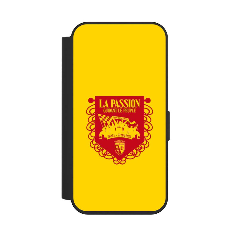 iPhone 15 Pro NIVOflip RC Lens 2026 en finale