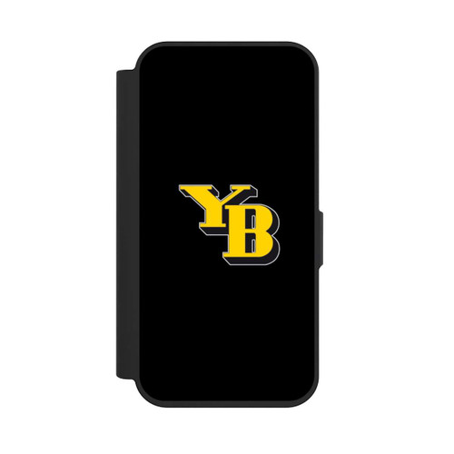 Apple iPhone 15 Pro NIVOflip BSC YB
