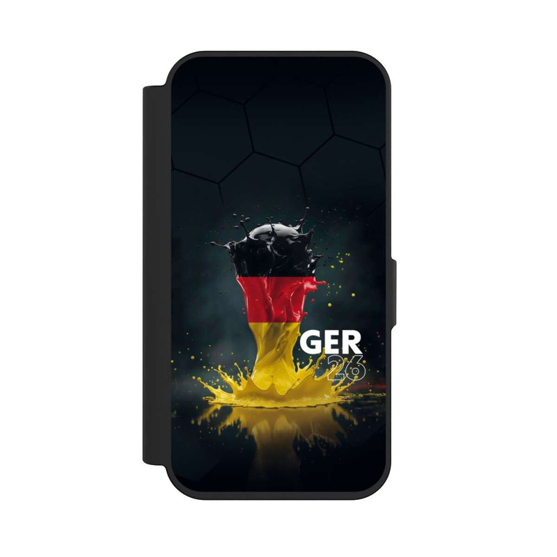 iPhone 15 Pro NIVOflip GER 26