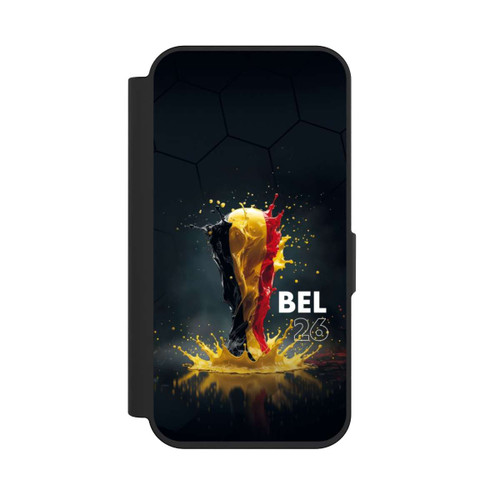 Apple iPhone 15 Pro NIVOflip BEL 26