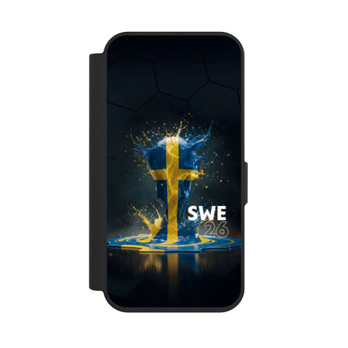 Apple iPhone 15 Pro NIVOflip SWE 26