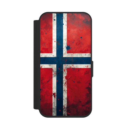 Apple iPhone 15 Pro NIVOflip Norwegen 26
