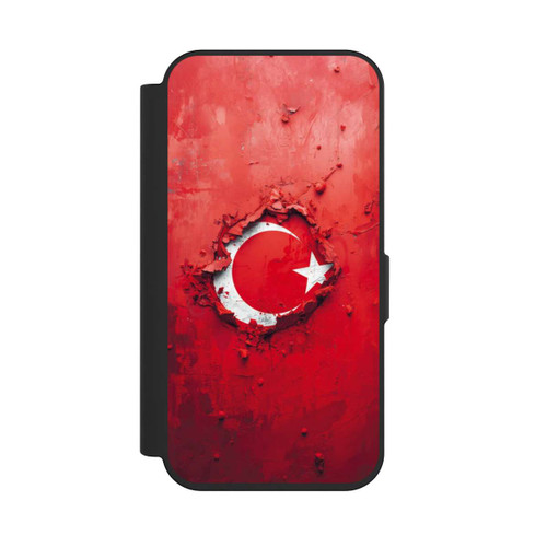 Apple iPhone 15 Pro NIVOflip Türkei 26