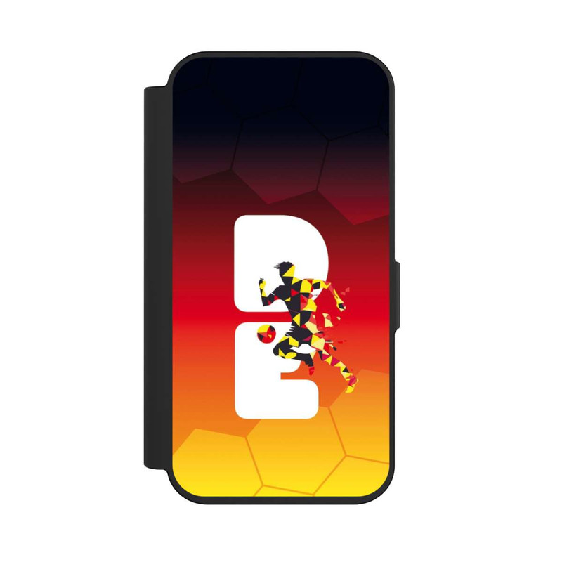 iPhone 15 Pro NIVOflip Deutschland WM 2026
