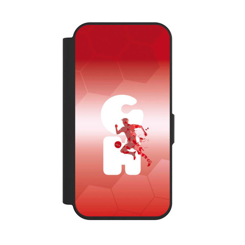 Apple iPhone 15 Pro NIVOflip Schweiz WM 2026