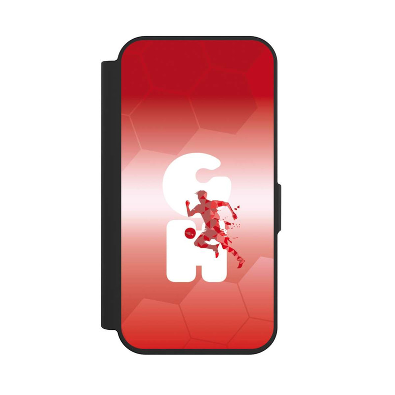 iPhone 15 Pro NIVOflip Schweiz WM 2026