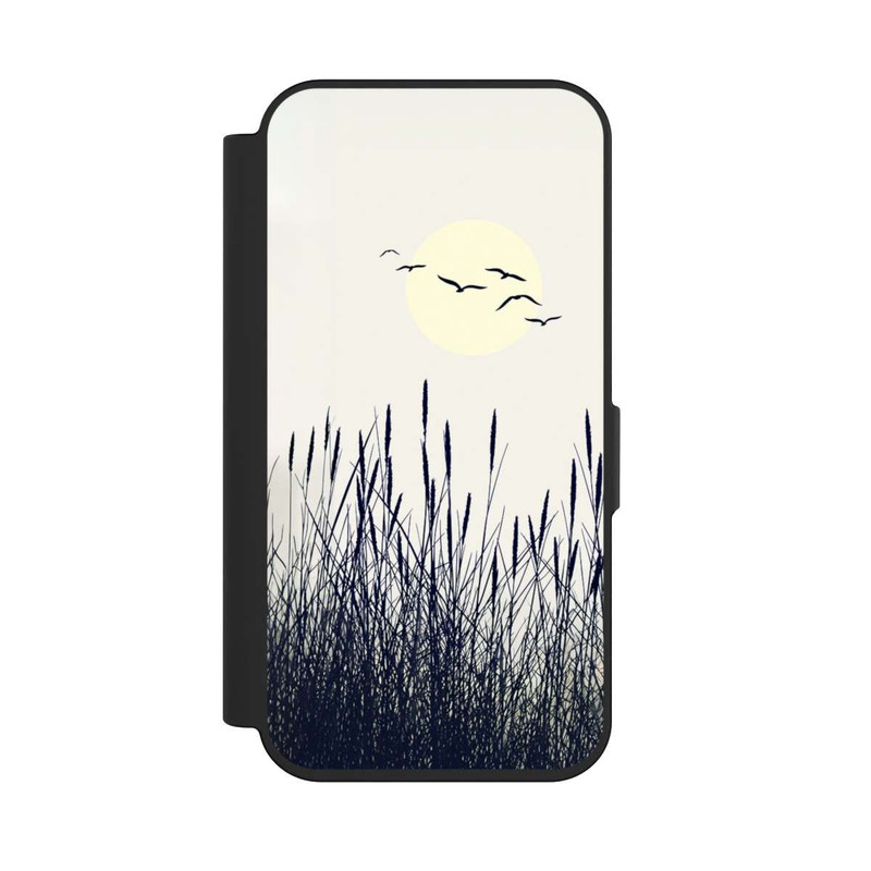 iPhone 15 Pro NIVOflip Fields of Gold Art