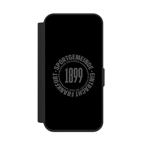 Apple iPhone 15 Pro NIVOflip SG Eintracht Frankfurt 1899