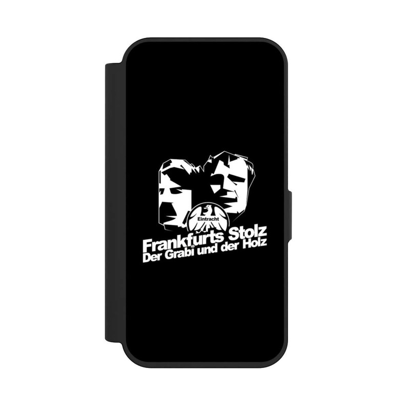 iPhone 15 Pro NIVOflip SGE Frankfurts Stolz