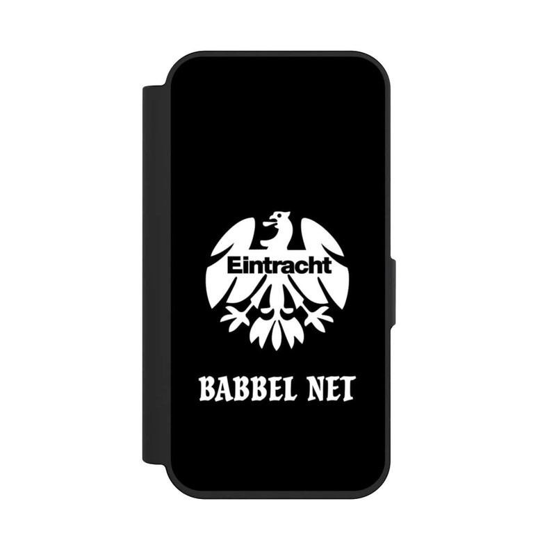 iPhone 15 Pro NIVOflip SG Eintracht Babbel Net