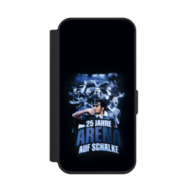 iPhone 15 Pro NIVOflip 25 Jahre Arena Auf Schalke