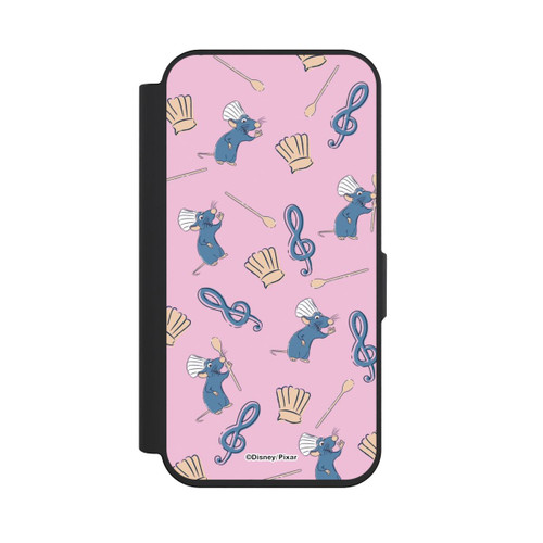 Apple iPhone 15 Pro NIVOflip Remy Ratatouille Pink