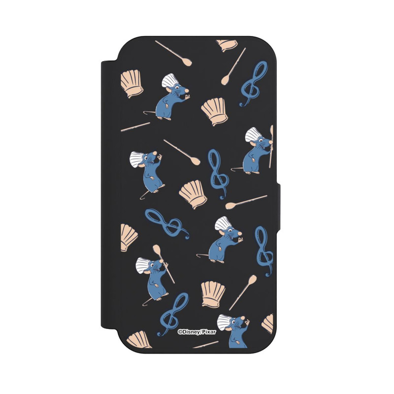 iPhone 15 Pro NIVOflip Remy Ratatouille Transparent