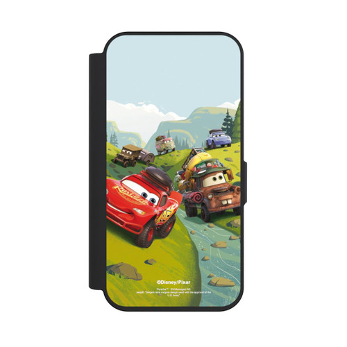 Apple iPhone 15 Pro NIVOflip Cars - Campingausflug