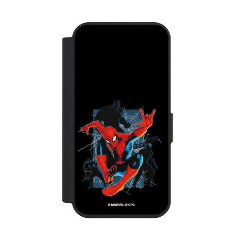 Apple iPhone 15 Pro NIVOflip Spider-Man Hero Force