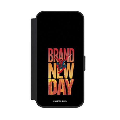 Apple iPhone 15 Pro NIVOflip Spider-Man movie