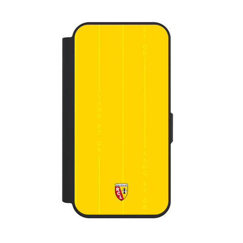 Apple iPhone 15 Pro NIVOflip RC Lens Maillot Domicile 26/27