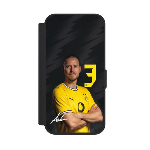 Apple iPhone 15 Pro NIVOflip Waldemar Anton 26/27