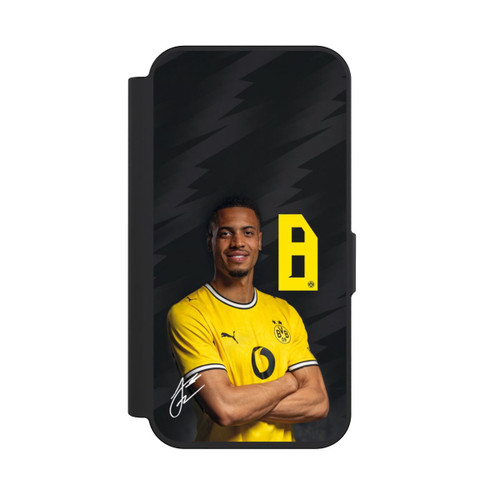 Apple iPhone 15 Pro NIVOflip Felix Nmecha 26/27