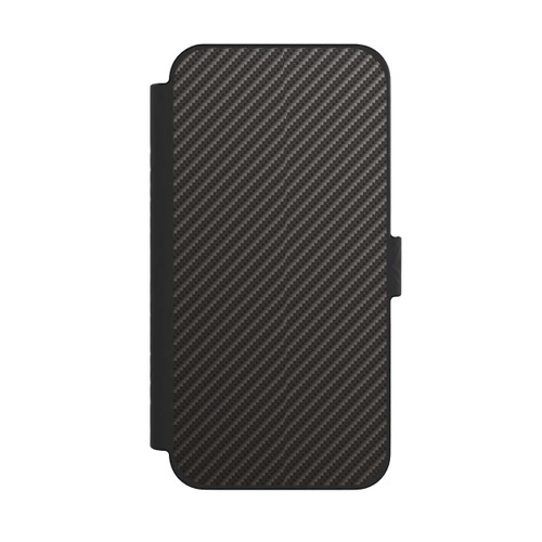 Apple iPhone 15 Pro Max NIVOflip Karbon