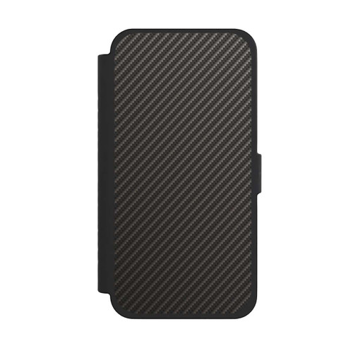 Apple iPhone 15 Pro Max NIVOflip Carbon