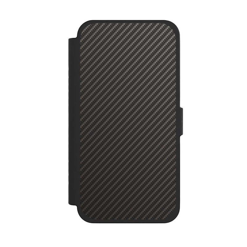 iPhone 15 Pro Max NIVOflip Carbon