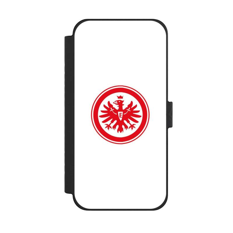 iPhone 15 Pro Max NIVOflip Eintracht Frankfurt Weiss Rot