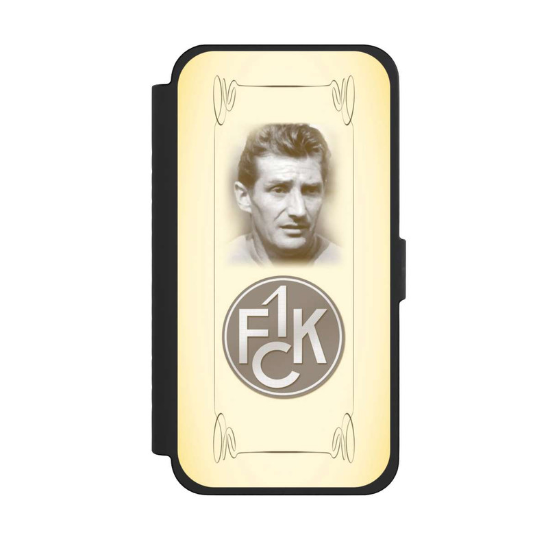 iPhone 15 Pro Max NIVOflip Fritz Walter