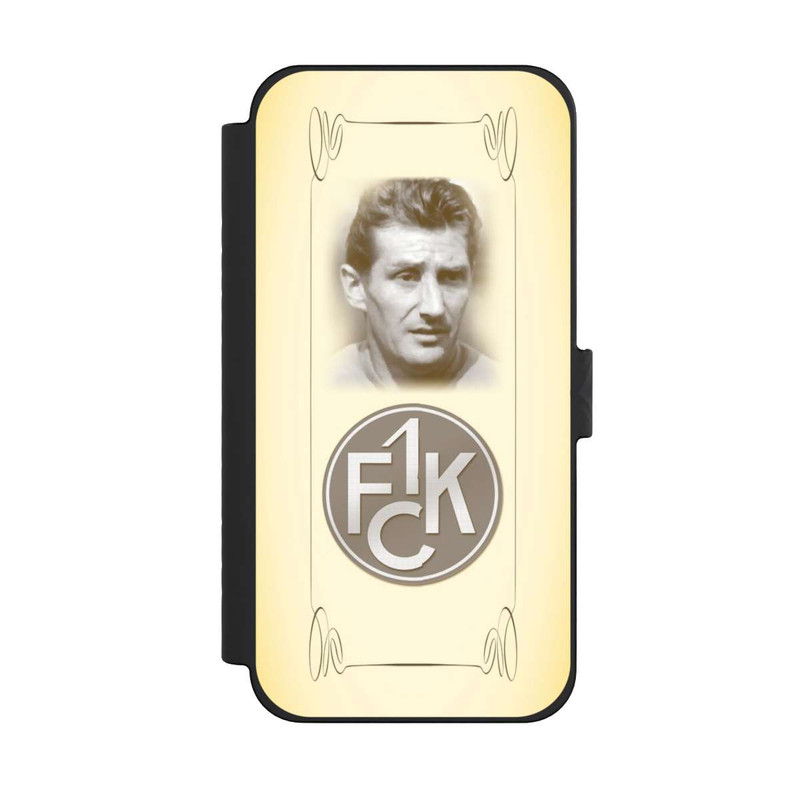 iPhone 15 Pro Max NIVOflip Fritz Walter