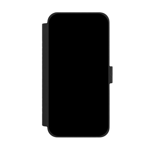 Apple iPhone 15 Pro Max NIVOflip Noir