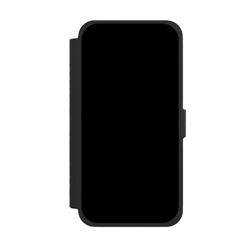 Apple iPhone 15 Pro Max NIVOflip Schwarz
