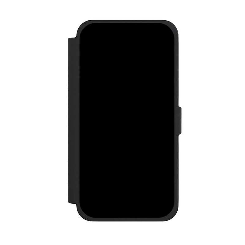 iPhone 15 Pro Max NIVOflip Schwarz