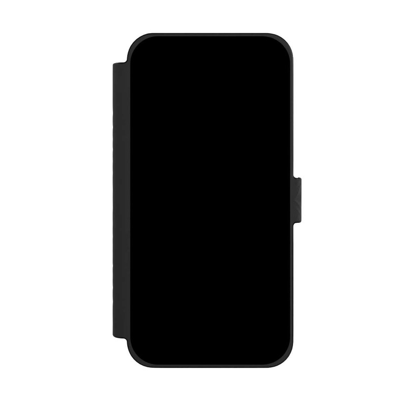 iPhone 15 Pro Max NIVOflip Schwarz