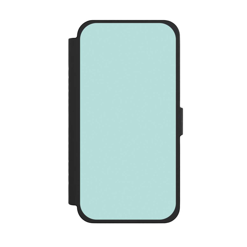 iPhone 15 Pro Max NIVOflip Aigue-marine