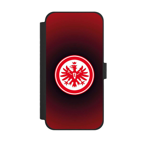 Apple iPhone 15 Pro Max NIVOflip Eintracht Frankfurt
