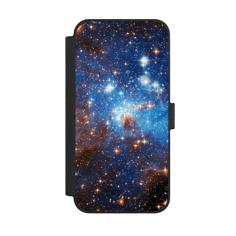 iPhone 15 Pro Max NIVOflip Große Magellanische Wolke