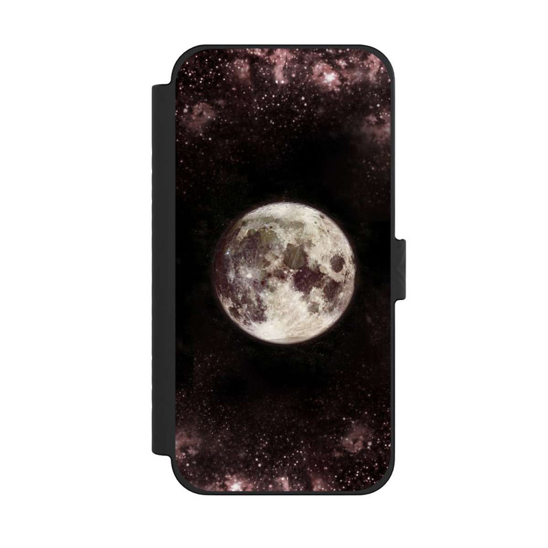 iPhone 15 Pro Max NIVOflip Der Mond
