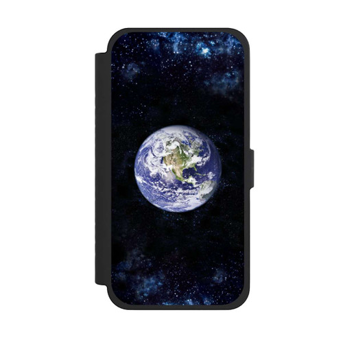 Apple iPhone 15 Pro Max NIVOflip Die Erde