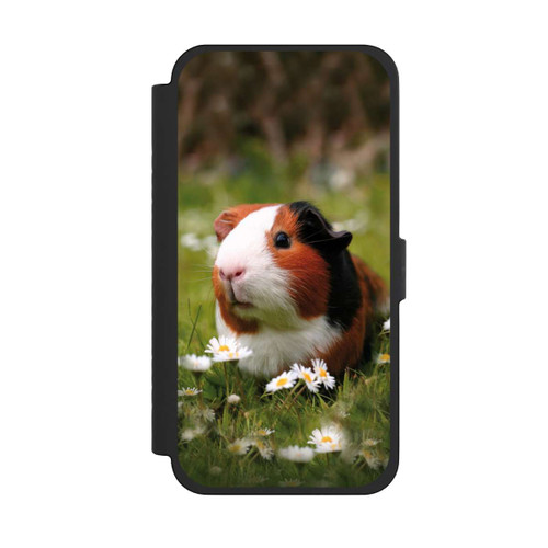 Apple iPhone 15 Pro Max NIVOflip Meerschweinchen