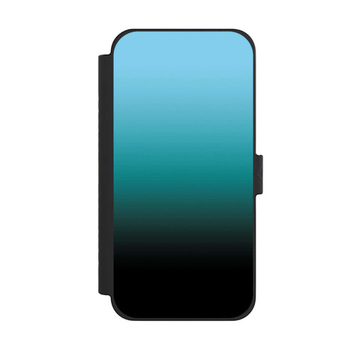 Apple iPhone 15 Pro Max NIVOflip Moderne Dunkelheit