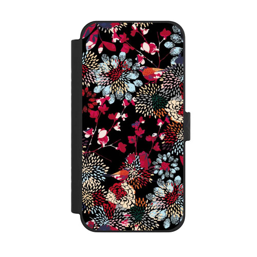 Apple iPhone 15 Pro Max NIVOflip Kimono Sombre