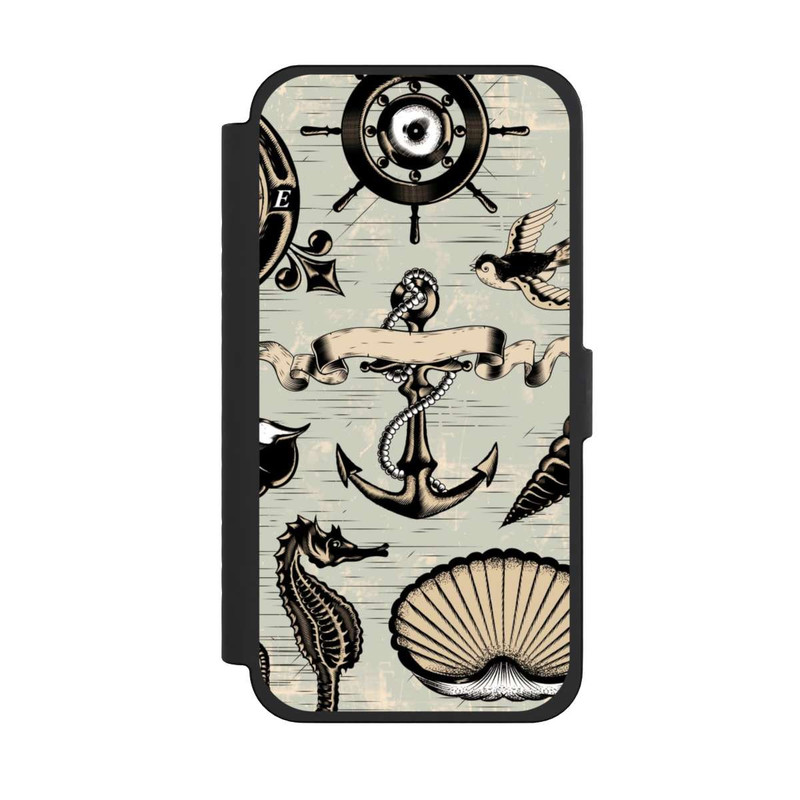 iPhone 15 Pro Max NIVOflip Sailor's Grave